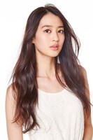 草薙素子役を務める青野楓。