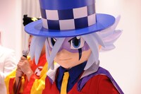 怪盗ジョーカー