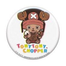 G賞のおしゃれミラーの1種。(c)尾田栄一郎／集英社・フジテレビ・東映アニメーション