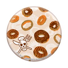 G賞のおしゃれミラーの1種。(c)尾田栄一郎／集英社・フジテレビ・東映アニメーション