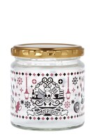 F賞のガラス瓶の1種。(c)尾田栄一郎／集英社・フジテレビ・東映アニメーション