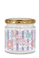 F賞のガラス瓶の1種。(c)尾田栄一郎／集英社・フジテレビ・東映アニメーション