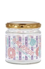 F賞のガラス瓶の1種。(c)尾田栄一郎／集英社・フジテレビ・東映アニメーション