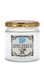 F賞のガラス瓶の1種。(c)尾田栄一郎／集英社・フジテレビ・東映アニメーション