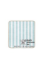 H賞のハンドタオルの1種。(c)尾田栄一郎／集英社・フジテレビ・東映アニメーション