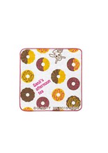 H賞のハンドタオルの1種。(c)尾田栄一郎／集英社・フジテレビ・東映アニメーション