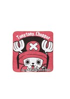 H賞のハンドタオルの1種。(c)尾田栄一郎／集英社・フジテレビ・東映アニメーション