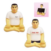 「モバイルスタンド猛男フィギュア」 (c)アルコ・河原和音/集英社・「俺物語!!」製作委員会