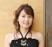 「アポロン★」に出演する齊藤美絵。