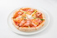 「銀の匙～Silver Spoon～ 八軒の“お人好し”エゾノーピザ」(c)荒川弘／小学館