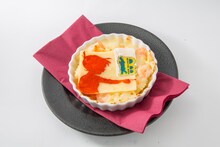 「名探偵コナン 探偵団も大好き!?エビマカロニグラタン！」(c)青山剛昌／小学館