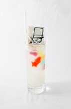 「まじっく快斗 ビッグジュエルを求めて」(c)青山剛昌／小学館