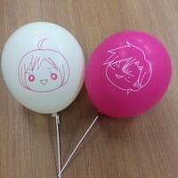 「高嶺と花」2巻の拡材。