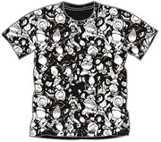 「イギー特製Tシャツ」(c)荒木飛呂彦＆LUCKY LAND COMMUNICATIONS／集英社