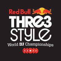 「Red Bull Thre3Style」のロゴ。