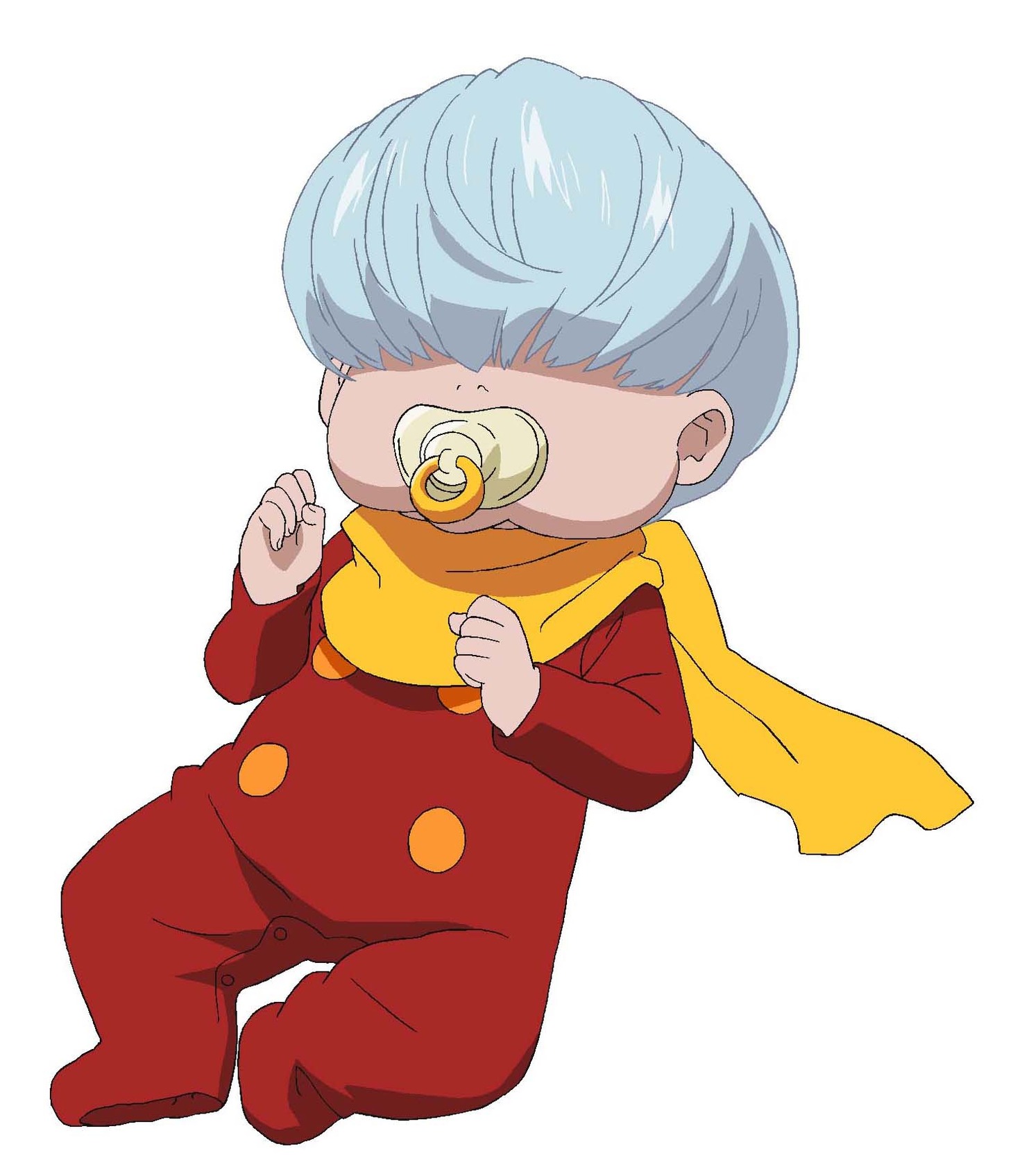 イワン・ウイスキー（001）（CV：白石晴香） (c)2015「サイボーグ009VSデビルマン」製作委員会
