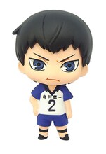 影山飛雄（中学生Ver.） (c)古舘春一／集英社・「ハイキュー!!」製作委員会・MBS