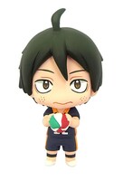 山口忠 (c)古舘春一／集英社・「ハイキュー!!」製作委員会・MBS