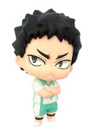 岩泉一 (c)古舘春一／集英社・「ハイキュー!!」製作委員会・MBS