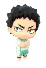 岩泉一 (c)古舘春一／集英社・「ハイキュー!!」製作委員会・MBS