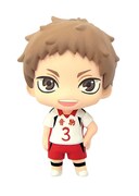 夜久衛輔 (c)古舘春一／集英社・「ハイキュー!!」製作委員会・MBS