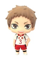 夜久衛輔 (c)古舘春一／集英社・「ハイキュー!!」製作委員会・MBS