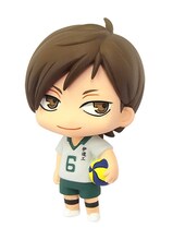 二口堅治 (c)古舘春一／集英社・「ハイキュー!!」製作委員会・MBS