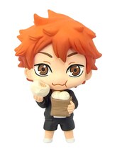 日向翔陽（部活帰りVer.） (c)古舘春一／集英社・「ハイキュー!!」製作委員会・MBS