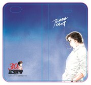 「シティーハンター」30周年iPhoneケース。(c)北条司/NSP 1985,版権許諾証 AK-705