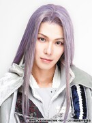 ギュンター役の小谷嘉一。