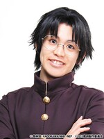 村田健役の輝山立。