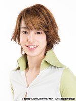 リック役の杉江大志。