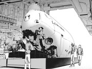 「SHINKAI」より。