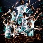 演劇「ハイキュー!!」青葉城西のキャスト&ビジュアル公開!武田&烏養も