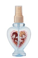 D賞の「ハートのルームフレグランス」の1種。(c)CLAMP・ShigatsuTsuitachi CO.,LTD./講談社