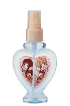 D賞の「ハートのルームフレグランス」の1種。(c)CLAMP・ShigatsuTsuitachi CO.,LTD./講談社