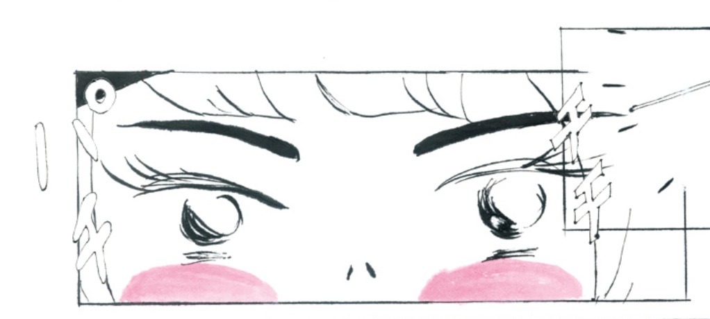 「つじつまの新世界」イメージ。