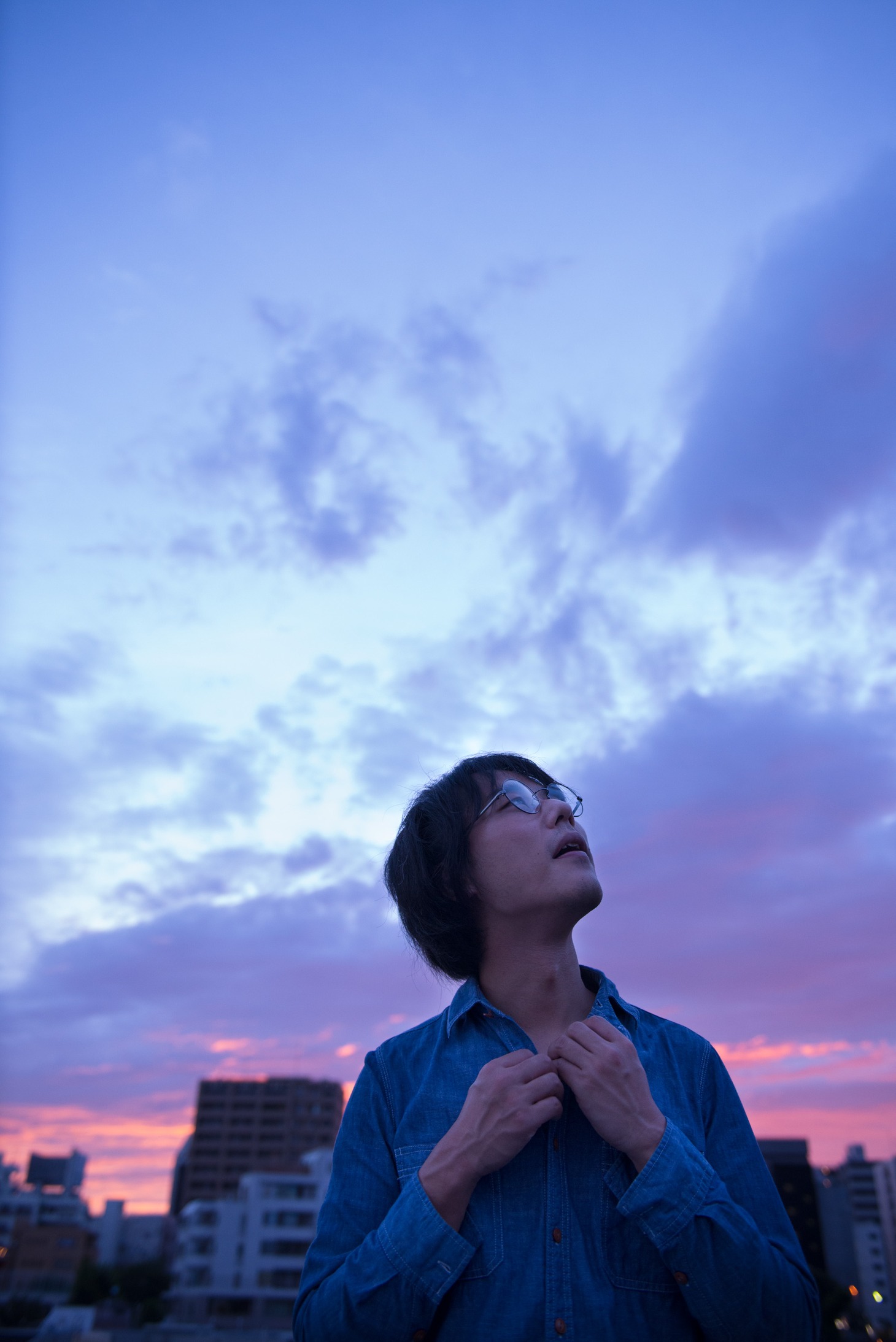 小島ケイタニーラブ