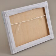 「クジラの子らは砂上に歌う」キャンバスパネル