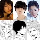 大友良英、土屋太鳳&山崎賢人出演のSFラブストーリー「orange」劇伴担当