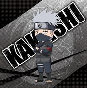 クッションカバーの1種（カカシ）(c)岸本斉史 スコット/集英社・テレビ東京・ぴえろ (c)劇場版 NARUTO 製作委員会 2014