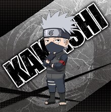 クッションカバーの1種（カカシ）(c)岸本斉史 スコット/集英社・テレビ東京・ぴえろ (c)劇場版 NARUTO 製作委員会 2014