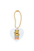 「メモリアルくいしんぼバッグ ママレード・ボーイ」のマスコット。 (C)吉住渉/集英社・りぼん