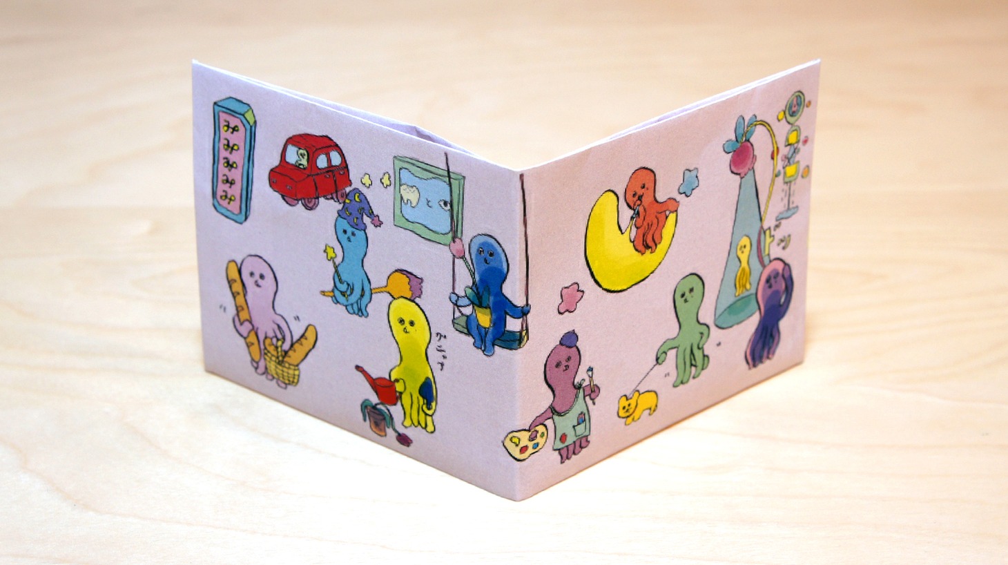 水野しずモデル