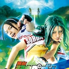 舞台「弱虫ペダル」巻島&東堂が山を背にするメインビジュアル解禁
