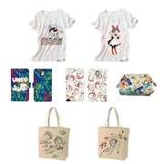 販売される商品の一部。画像はイメージ。