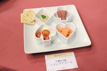 「今際の国のアリス 今際の国トランプアソート」(c)麻生羽呂／小学館