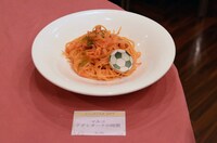 「ファンタジスタ ステラ マルコ ナポレターナの時間」(c)草場道輝・本田圭佑／小学館