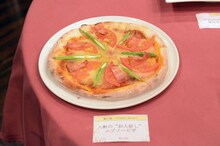 「銀の匙～Silver Spoon～ 八軒の“お人好し”エゾノーピザ」(c)荒川弘／小学館