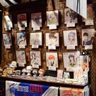 「サンデーカフェ」明日オープン!各作品イメージしたメニュー多数、夜にはお酒も